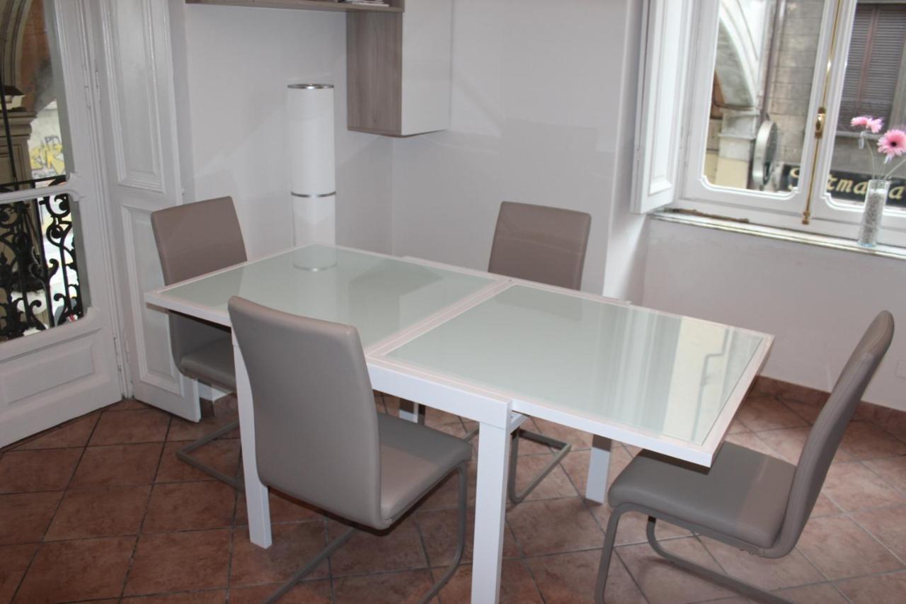Il Quarantaquattro Apartment Turin Exterior photo