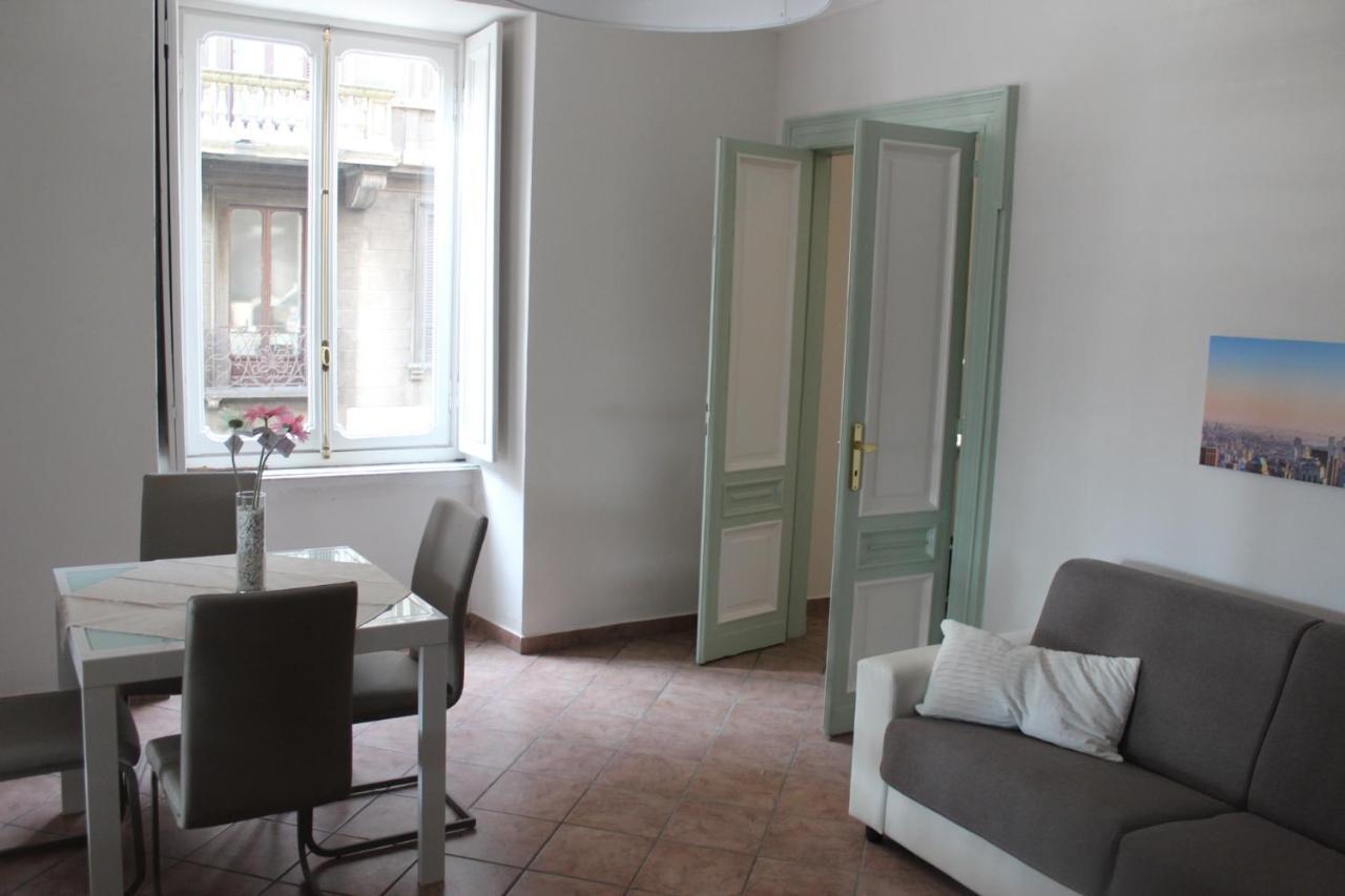 Il Quarantaquattro Apartment Turin Exterior photo