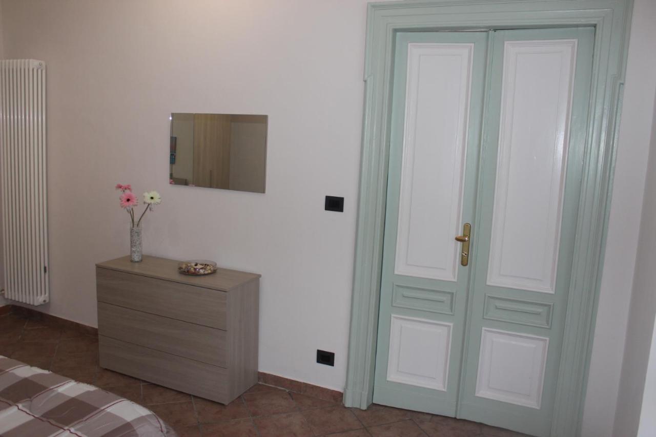 Il Quarantaquattro Apartment Turin Exterior photo