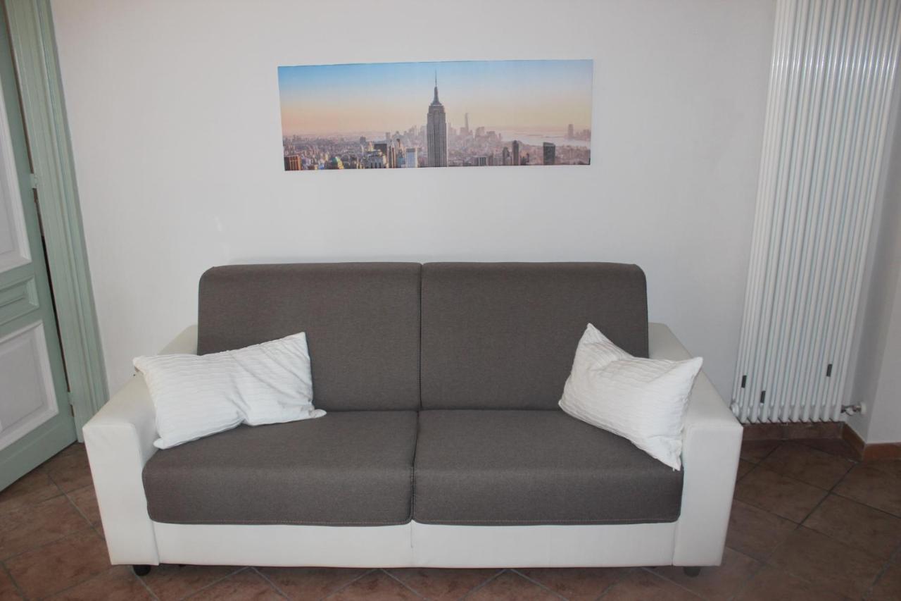 Il Quarantaquattro Apartment Turin Exterior photo