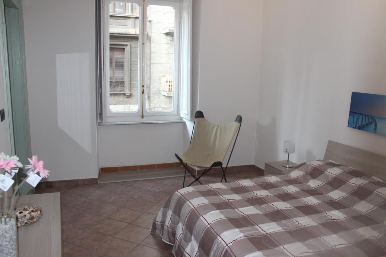Il Quarantaquattro Apartment Turin Exterior photo