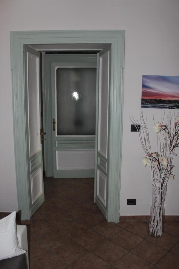 Il Quarantaquattro Apartment Turin Exterior photo