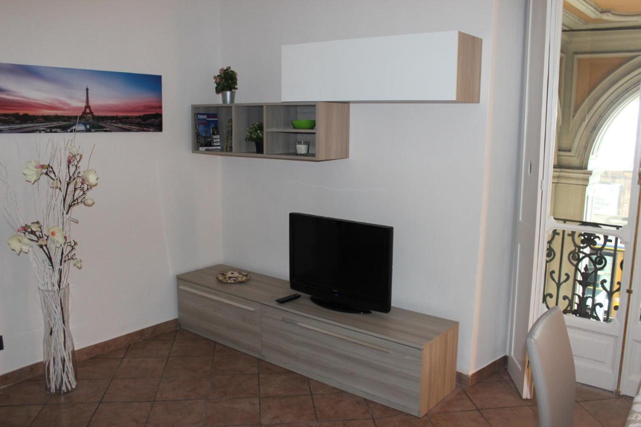 Il Quarantaquattro Apartment Turin Exterior photo