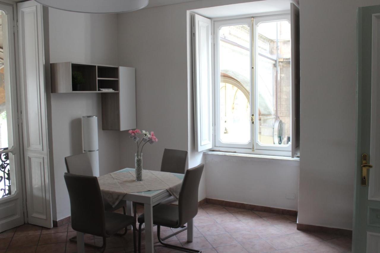 Il Quarantaquattro Apartment Turin Exterior photo