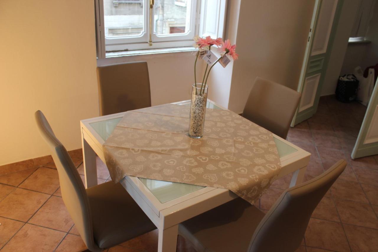 Il Quarantaquattro Apartment Turin Exterior photo