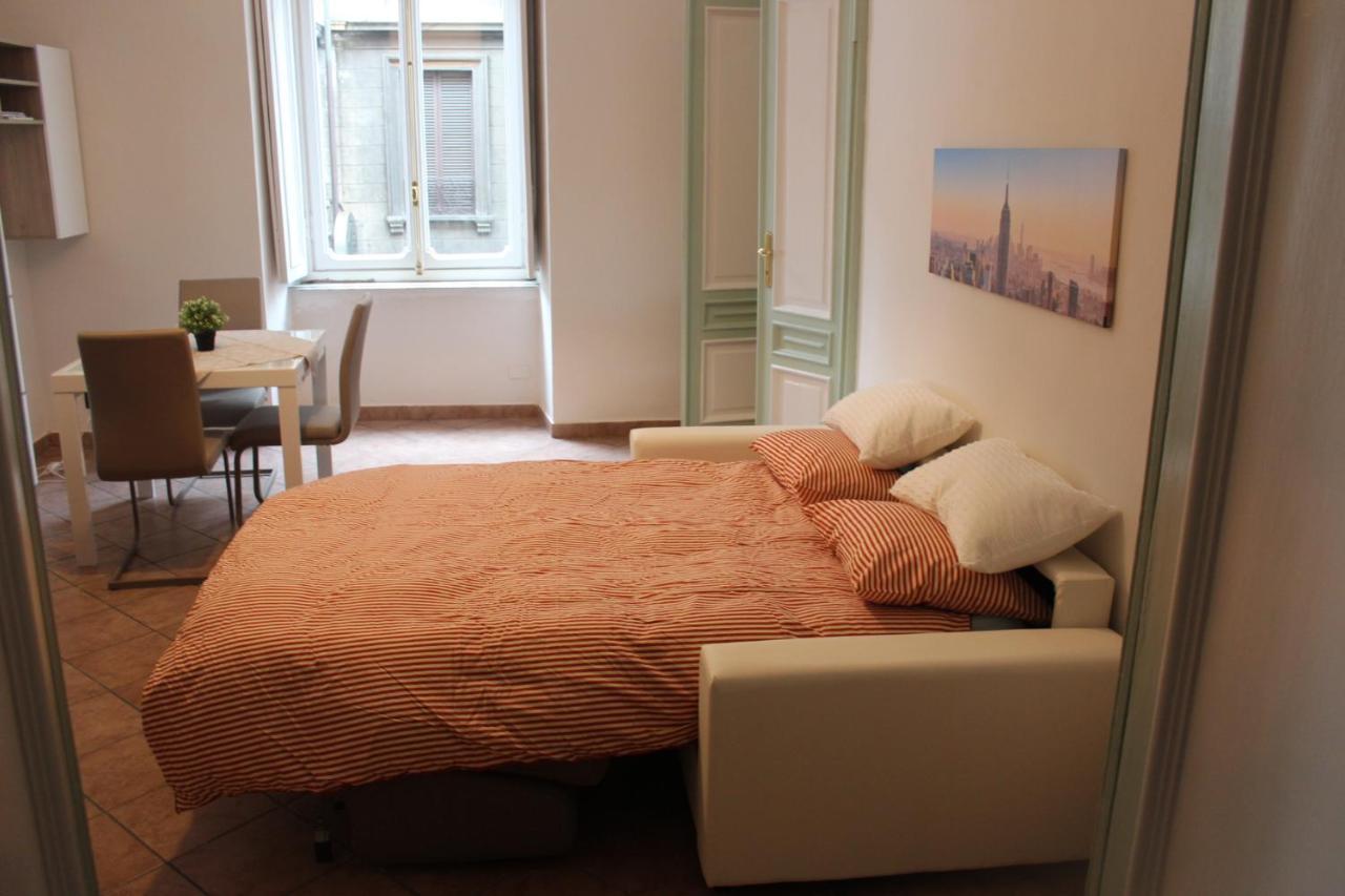 Il Quarantaquattro Apartment Turin Exterior photo